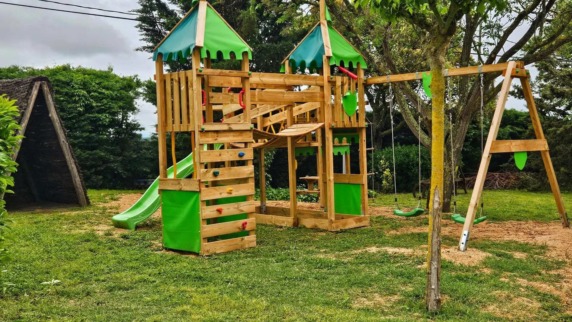 Landhuis Can Micos - Casa Rural & Events Riudarenes
