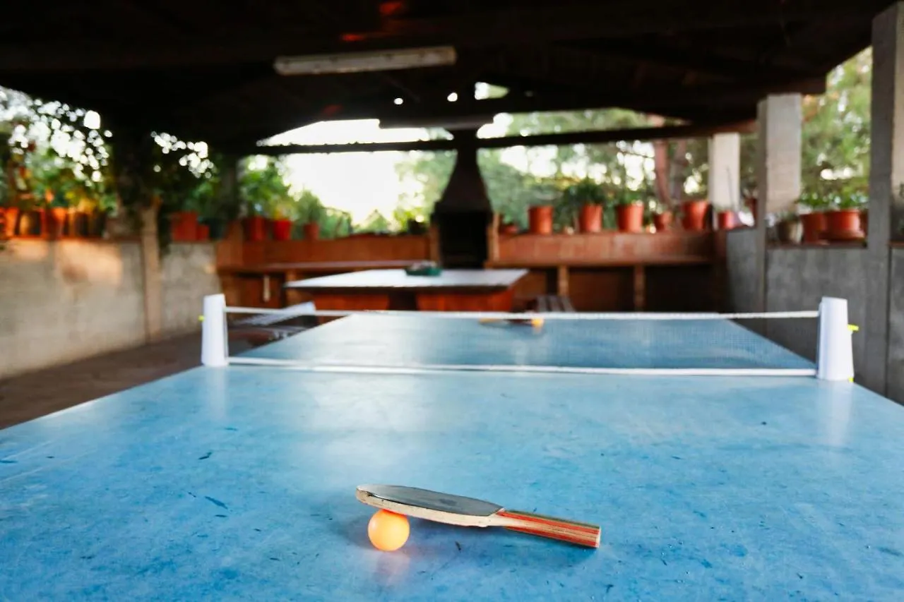 Can Micos - Casa Rural & Events Riudarenes Landhuis