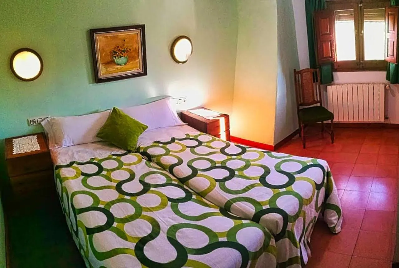 Landhuis Can Micos - Casa Rural & Events Riudarenes