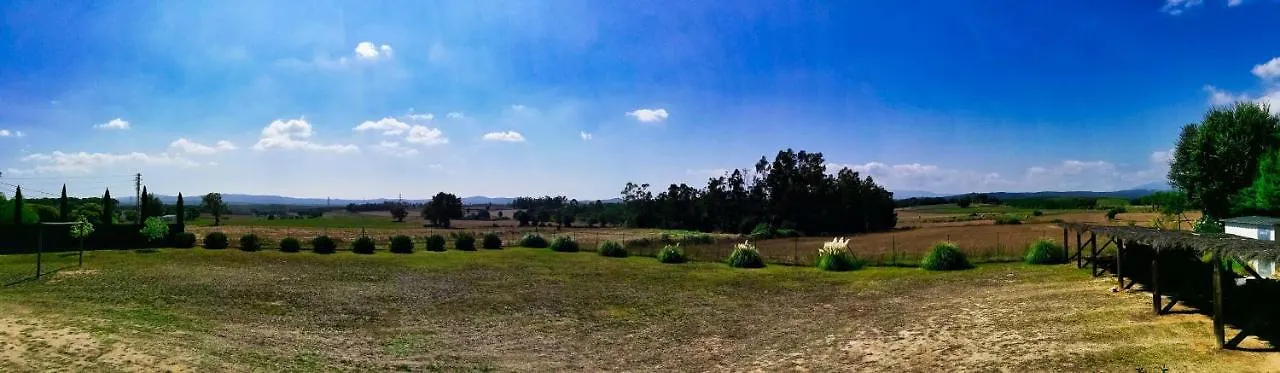 Can Micos - Casa Rural & Events Riudarenes