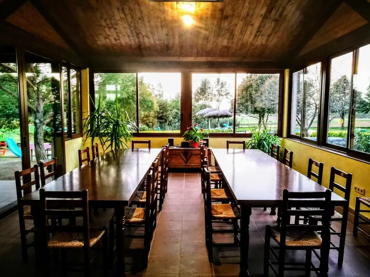Landhuis Can Micos - Casa Rural & Events Riudarenes Spanje