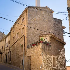 Casa Garí Horta de Sant Joan